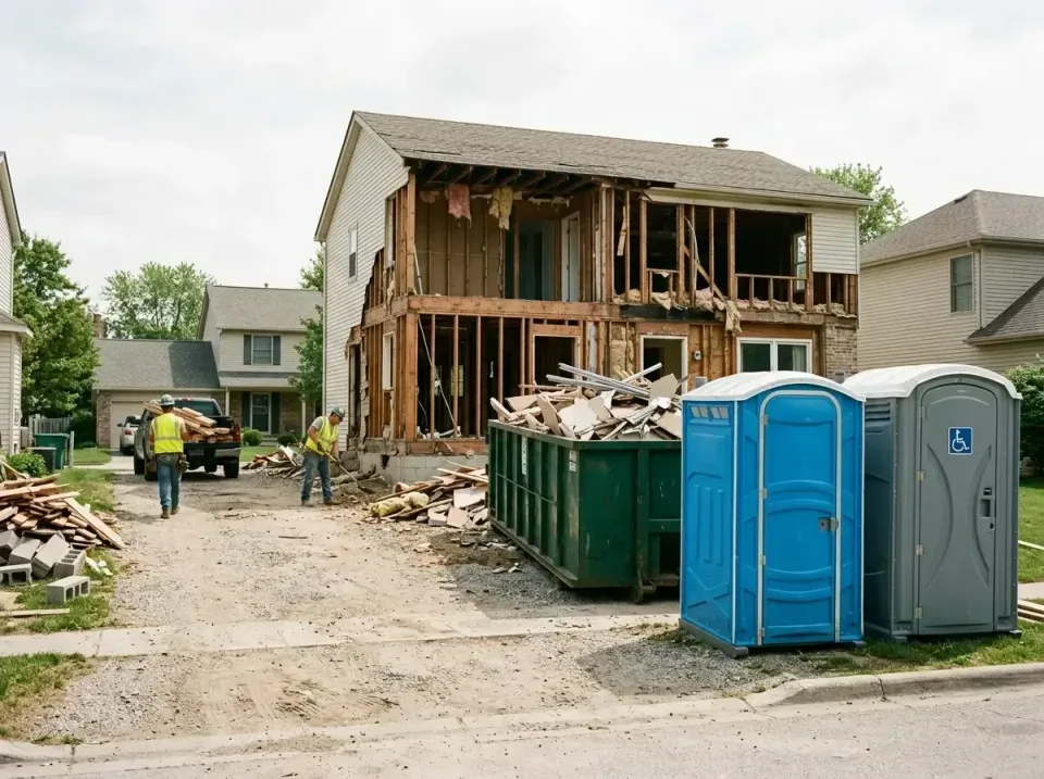 home-renovation-demolition-sit-010 — frequently asked questions, Portable Toilet & Dumpsters Rental in Bonadelle Ranchos, CA